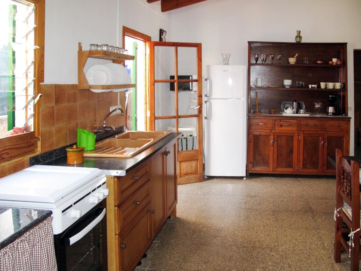 Holiday Home Sa Caseta By Interhome سنتاني المظهر الخارجي الصورة