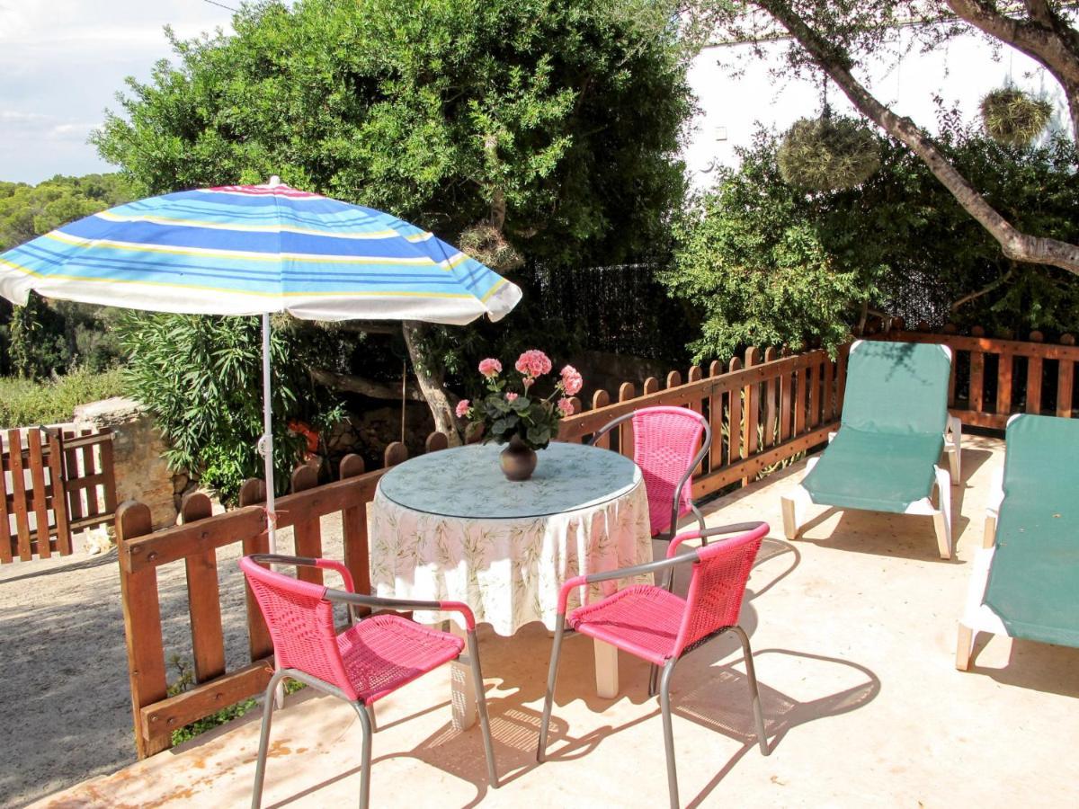 Holiday Home Sa Caseta By Interhome سنتاني المظهر الخارجي الصورة