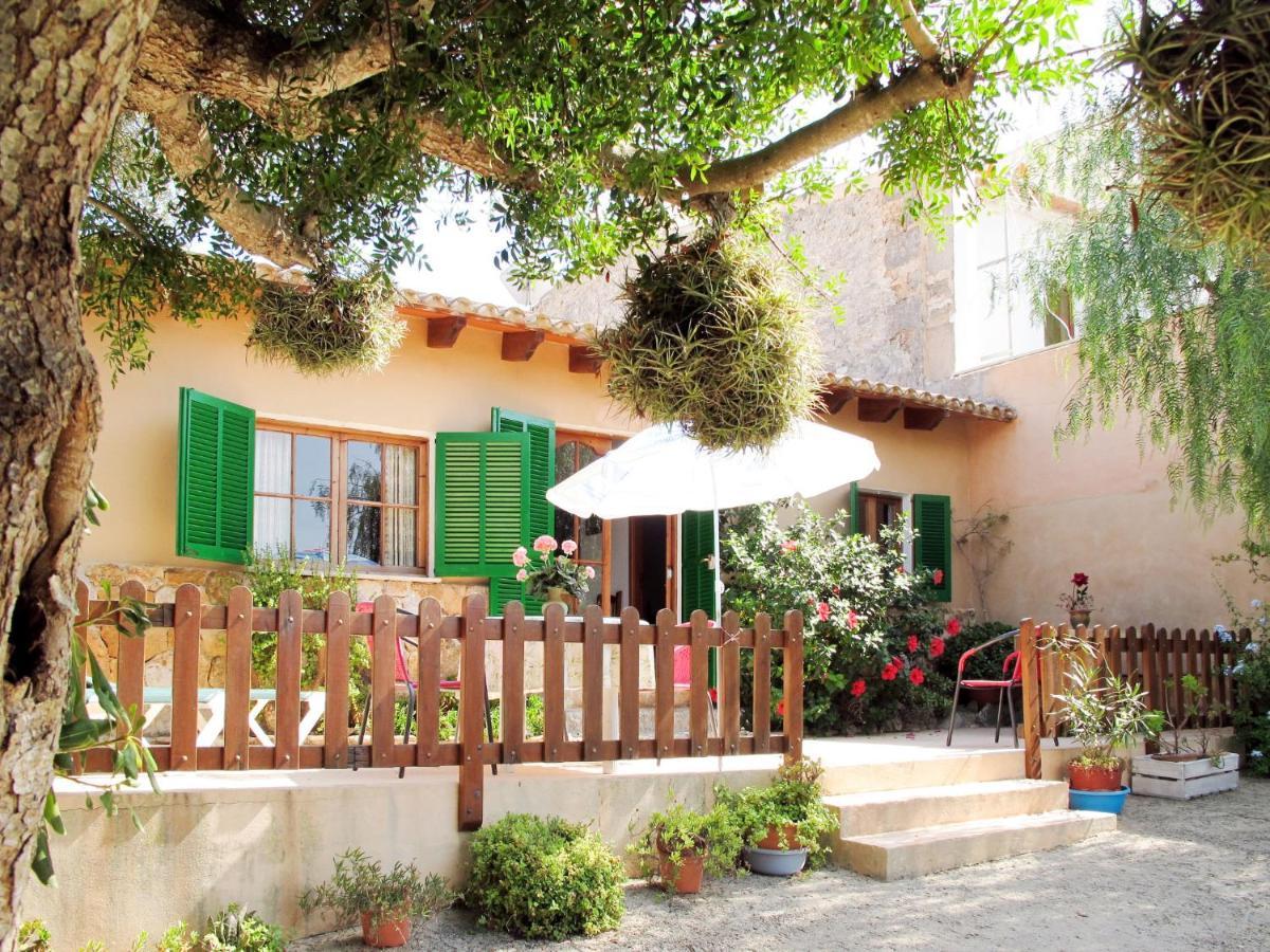 Holiday Home Sa Caseta By Interhome سنتاني المظهر الخارجي الصورة