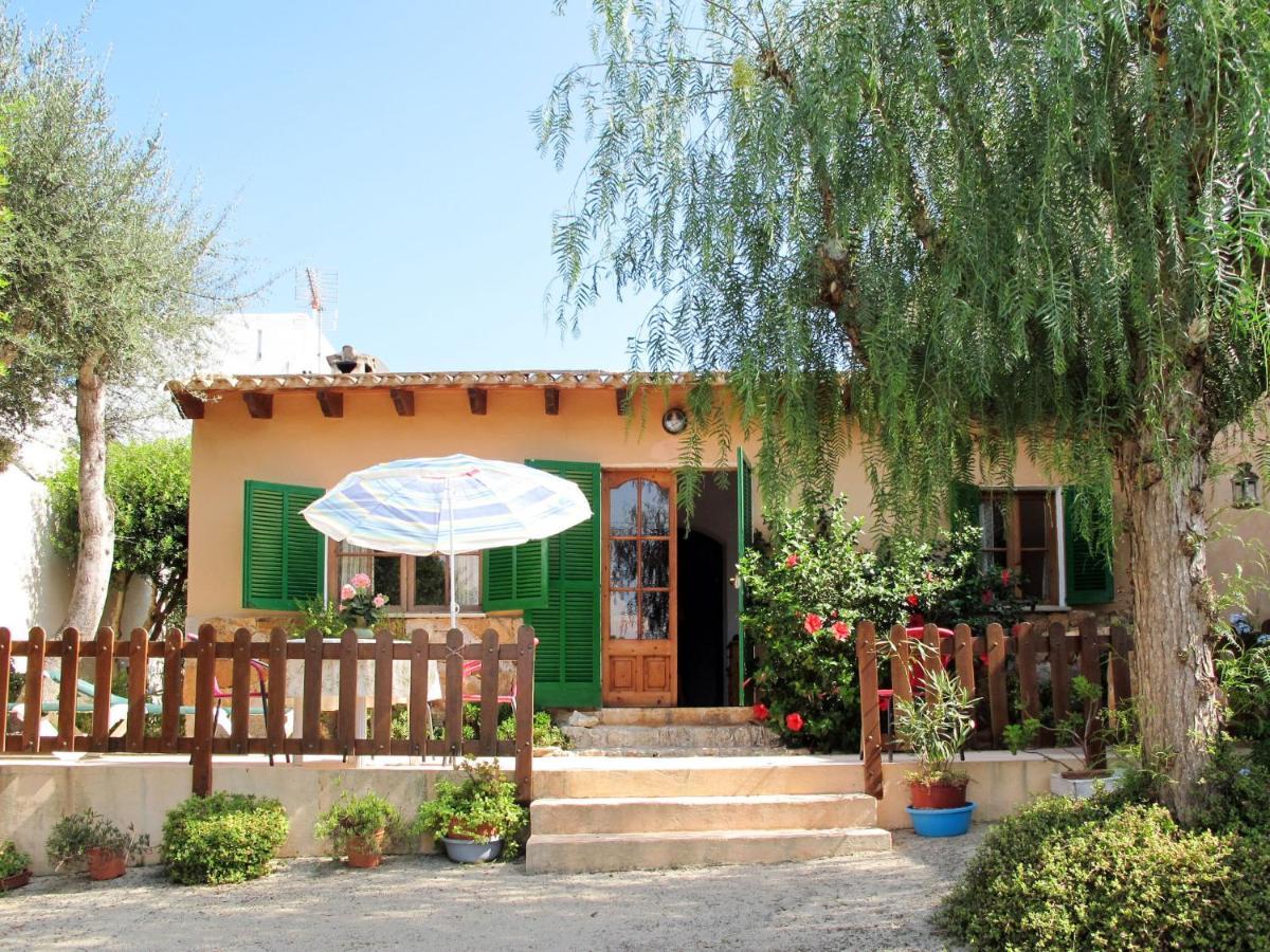 Holiday Home Sa Caseta By Interhome سنتاني المظهر الخارجي الصورة