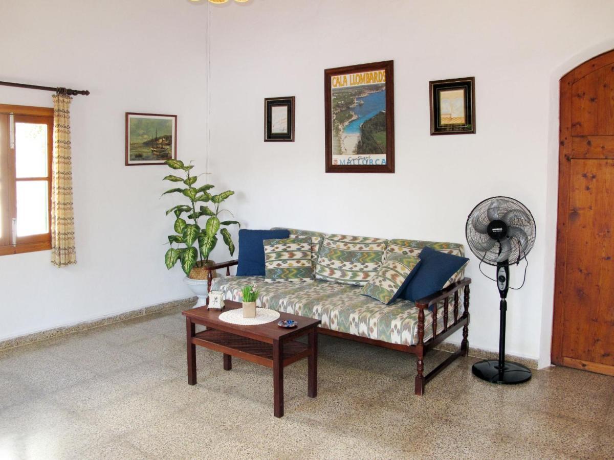 Holiday Home Sa Caseta By Interhome سنتاني المظهر الخارجي الصورة