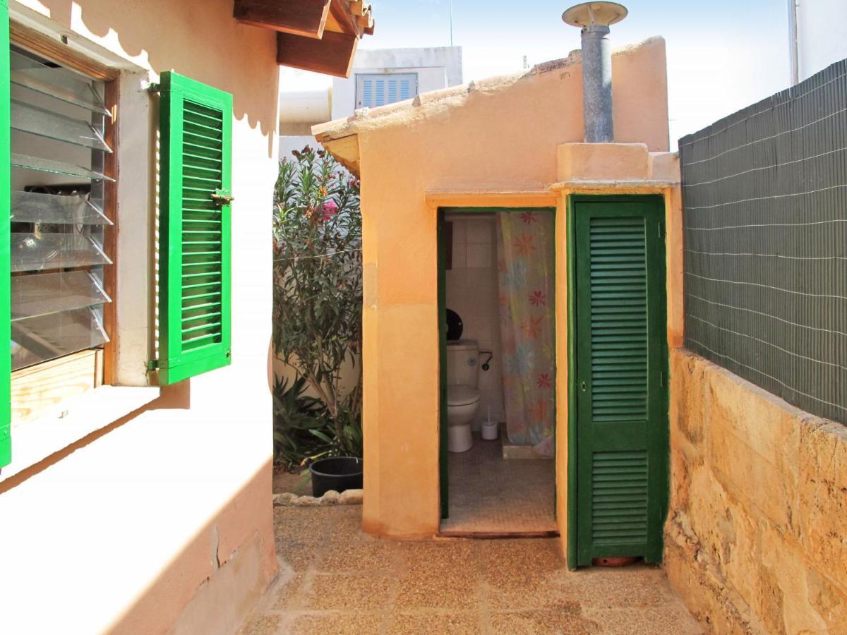 Holiday Home Sa Caseta By Interhome سنتاني المظهر الخارجي الصورة